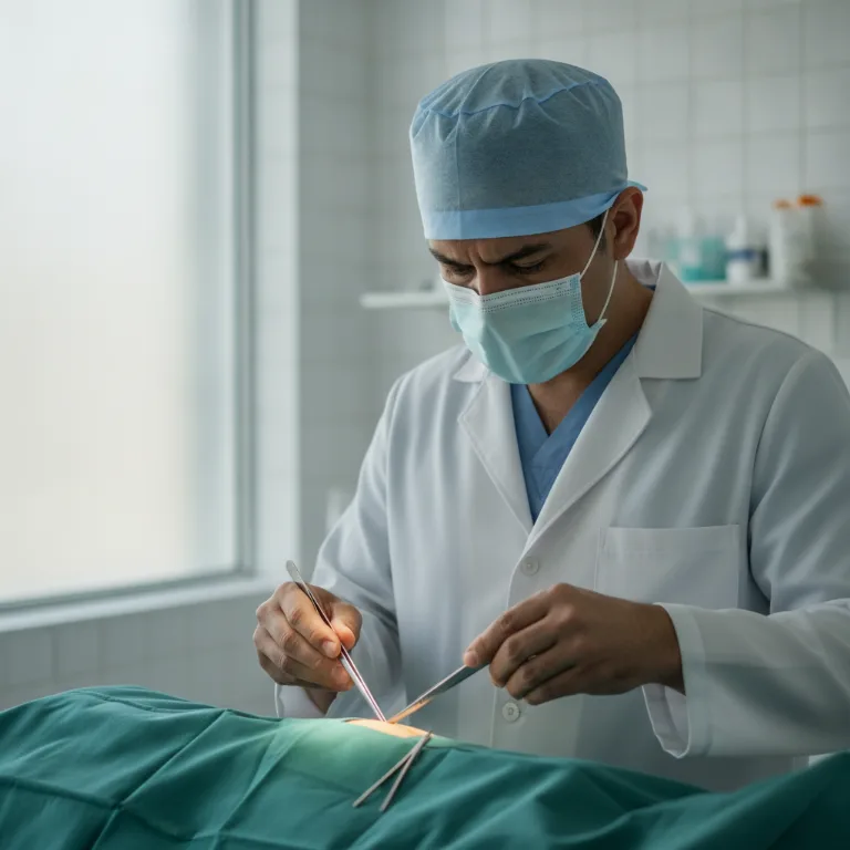 Cirurgião Plástico serviço em Catanduva